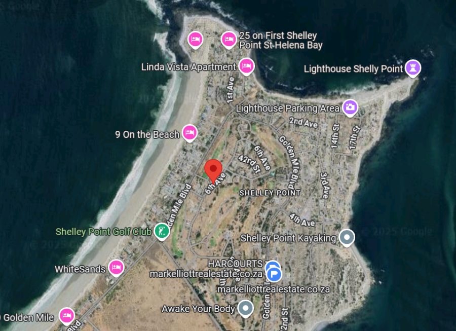 3 Bedroom Property for Sale in Shelley Point Western Cape